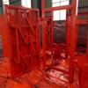 Venda de porta fechada de operação de fábrica preço original porta fechada MB1,4 x 1,8 à prova d'água e à prova de fogo porta fechada