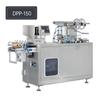 Máquina de Empaque de Cubierta de Burbuja de Plástico Aluminio Totalmente Automática Tableta de Leche Caramelo Cápsula Tableta Tableta Plana Aluminio Aluminio Máquina de Empaque Eficiente