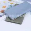 Bolsa para gafas al por mayor de fábrica bolsa para gafas de sol hombres y mujeres estudiantes portátil compresión resistente al desgaste lentes de contacto bolsa de almacenamiento para gafas de sol