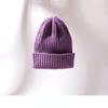 Chapéu casual coreano feminino de lã tricotada para outono e inverno, estilo coreano e inverno, chapéu frio fofo e moderno para homens