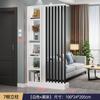 Biombo de Pie para Apartamentos Pequeños, Gabinete de Entrada para Sala de Estar, Uso Doméstico, Estilo Lujo Ligero, Biombo Creativo, Gabinete de Pantalla Decorativo