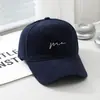Gorra de Béisbol Estilo Coreano de Ala Dura y Corona Profunda, de Moda, para Circunferencia de Cabeza Grande, Adelgazante para la Cara de Mujer, Profundizada y Ampliada, al por Mayor