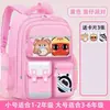 Mochila Escolar Fiesta Eggboy para Grados 1-6, Gran Capacidad, Mochila Infantil Resistente al Agua, Disponible para Venta al por Mayor