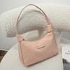 Bolso combinable para todo bolso de hombro para mujer bolso de mujer 2023 bolso de axila bolso de hombro comercio exterior Bolso de mujer al por mayor