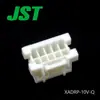Precio de Carnaval Xadrp-10V-Q Conector Carcasa de Plástico Conector Jst En Stock