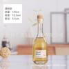 Venda por atacado engrossado vertical listra fruta garrafa de vinho copo 500ml auto-fabricado verde ameixa garrafa de vinho garrafa vazia garrafa de vinho vermelho bayberry dividido em garrafas