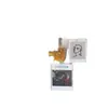 Piezas de Joyería de Nácar para Boda, Colgantes para Pasillo de Cortina, Piezas Redondas de Doble Agujero, Materiales para Cortina de Puerta de Iluminación, Accesorios para Manualidades