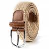 Wenzhou fábrica novo cinto masculino cinto de fivela de pino preto cinto de alto senso masculino homens maré homens atacado em estoque