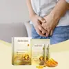 Cápsulas de Cuidado Masculino North Moon Cuidado Herbal Suave para Aumentar a Vitalidade e Cápsulas Nutritivas