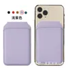 Adecuado para la Serie Iphone 12/13/14/15/16 Soporte con Bisagra Portatarjetas Magnético Portatarjetas Magsafe En Stock