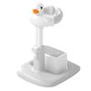 Mesa para bañera de bebé de pie de venta caliente, estante de baño ajustable para niños, estante para baño doméstico, estante antideslizante para niños para comercio exterior