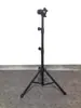 Tabela de Rebote Portátil para Tênis de Mesa Treinamento Tabela de Rebote para Casa Tabela de Retorno Praticante de Bola de Tênis de Mesa