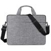 Bolsa para Laptop Atacado Bolsa para Notebook Bolsa Interna para MacBook Pode Ser Usada no Ombro e Transversal
