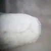 Algodón de Alta Elasticidad Recubierto en Spray, Algodón Moldeador Recubierto en Spray de Poliéster, Algodón para Ropa de Trabajo, Forro de Chaqueta, Material de Relleno Térmico, Se Puede Cortar