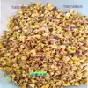500g de flor de cera seca, una hierba medicinal tradicional china, disponible en una tienda especializada en hierbas medicinales chinas. Las flores de cera secas se pueden usar para hacer té o infusiones