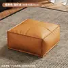 Sofá Perezoso, Ropa Vieja Rellena en la Funda del Sofá, Puf de Dormitorio, Bolsa para Guardar Muñecas, Futón para Casa de Alquiler, Taburete para Cambiar Zapatos