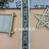 Venda Direta da Fábrica Novo Gancho de Mão Pingente de Renda de Concha Algodão e Linho Estilo Étnico Retrô Acessórios de Renda Acessórios para Casa