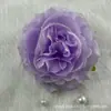 Ramas de Flores de Peonía Artificiales Transfronterizas, Ramos de Flores, Arreglos Florales, Decoraciones de Boda, Decoraciones de Mesa para el Día de San Valentín, Flores Artificiales de Seda, Flores Falsas