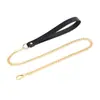 Brinquedos Sm Adultos, Coleiras de Couro Genuíno, Anéis de Pescoço, Bondage, Restrição, Treinamento, Punição, Role-Playing de Casal