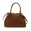 Bolso de Gran Capacidad para Mujer 2026 Nuevo Otoño Retro Bolso de Mano Sensación de Alta Gama Retro para Viajes Diarios Bolso de Hombro Único Cruzado