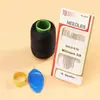 Set de Agujas de Coser y Hilo para el Hogar, Caja de Agujas de Coser y Hilo, Hilo de Coser, Hilo de Coser Hecho a Mano, Hilo Negro, Hilo Blanco