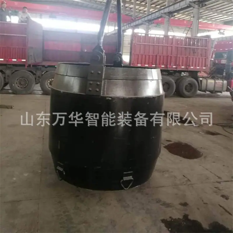 矿用吊桶 (1)