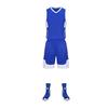 Traje de Ropa de Baloncesto para Niños de Secado Rápido Transpirable Deportivo Ocio Traje de Fútbol Voleibol Logotipo Imprimible