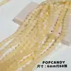 Nuevo Estilo Chino Pulsera Collar de Piedra Natural con Cuentas DIY Verano Popular Mercado Hecho a Mano Accesorios de Cuentas Sueltas Material Piedra