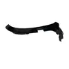 1668845322 1668845422 es adecuado para la cubierta de moldura cromada de luz antiniebla del parachoques delantero Mercedes-Benz GL X166...