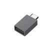 El Adaptador USB3.0 a Tipo-C es adecuado para conectar múltiples dispositivos como computadoras, tabletas y teléfonos móviles a unidades flash USB.