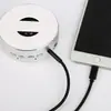 Adecuado para Cable de Audio Auxiliar a Lightning Caja de Audio para Coche Enchufe de 3.5 a Conversión de Salida Tipo C Coche