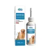 Fornecido diretamente pelo fabricante: solução de limpeza de ouvido para pets para gatos e cães, lavagem de ouvido para cães e gatos, disponível para dropshipping