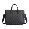 2026 Nuevo Bolso Casual Bolso de Hombro para Hombre Gran Capacidad Cruzado Estilo Coreano Viaje de Negocios Bolso para Computadora Maletín