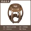Taburete Pequeño, Taburete de Batería, Madera de Ala de Pollo, Taburete de Batería Antiguo, Taburete de Guzheng, Taburete para Cambiar Zapatos, Taburete Redondo, Taburete Cuadrado Pequeño, Taburete de Madera, Taburete de Batería, Sólido