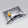 Venta al por mayor Personalizado Vino Tinto Válvula de Mariposa Bolsa en Caja Bolsa de Empaque para Líquido de Huevo Agua Mineral Grano y Aceite Bolsa de Transporte de Papel de Aluminio