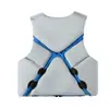 Chalecos Salvavidas Personalizados para Pesca de Adultos de Primavera y Verano, Chalecos de Flotabilidad para Deportes Acuáticos como Moto Acuática y Surf con Logo Personalizado