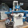 Retificadora de Superfície My250, Retificadora de Precisão Semi-Automática Hidráulica Elétrica com Display Digital, Fácil de Operar