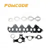 101015474R 140362263R é adequado para motor Renault R9M 1.6dCi kit completo de juntas de reparo