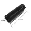 Llave para sensor de oxígeno 1/2 adaptador para sensor de oxígeno herramienta de llave para sensor de oxígeno para desmontaje y montaje