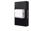 Adecuado para Huawei 240 Super W Carga Rápida Mate70Pro Cargador de Teléfono Móvil Enchufe Tipo C Cable de Carga 6A Carga Rápida