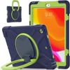 Capa Protetora para Tablet Lote de Fábrica Infantil Anti-Queda iPad Air13 2024 Adequada para Apple iPad 10 Capa Protetora