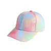 Fabricantes comércio exterior chapéu infantil AliExpress menina desenho animado unicórnio boné de beisebol boné de festival transfronteiriço T582