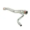 Tubería de Agua del Motor Dg1Z8A505A Tubería de Hierro para Refrigerante del Motor Adecuada para Ford Explorer Importado 3.5L