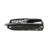 Adecuado para Marco de Luz Antiniebla Audi A3 8V380768 2013-15 Modificado S3 Piezas de Automóvil Accesorios para Coche