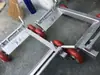 Caminhão de Remoção de Barreiras para Mover Carros Rodas Auxiliares Caminhão de Reboque de Resgate Rodas Pequenas Mover Carros Manual Yuehai Rodas Auxiliares Universais