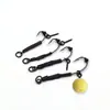Cebo Flotante Carpa Accesorios de Pesca de Carpa Europea Tornillo Aparejo de Pesca de Carpa Anzuelo de Pesca Aparejo de Pesca Antideslizante Aparejo Ronnie Carpa Europea