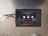 Controlador de Velocidade de Semeadeira Adubadora Rotativa de Alta Potência 12V 24V Motor de Adubação Yuxin Controlador de Velocidade Digital