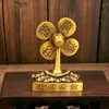 Adornos Giratorios Creativos y Modernos, Decoraciones para Gabinetes de Vino, Manualidades, Decoraciones de Escritorio para Oficina y Sala de Estar, Decoración para el Hogar