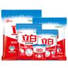 Libai super limpio fresco bolsa de detergente en polvo blanco color blanco brillante ropa fragancia brillante protector de manos para quitar manchas productos genuinos cantidad lote