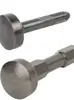 Martillo de Cabeza para Máquina de Coser Eléctrica, Martillo de Cabeza de Cuatro Hoyos, Martillo de Cabeza para Martillo Eléctrico, Martillo de Cabeza de Cuatro Esquinas, Martillo de Cabeza de Cuatro Bordes, Accesorios de Martillo de Cabeza para Máquina de Golpear Bordes